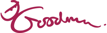 David Goodman graphic design